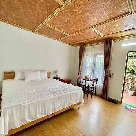 Thuy Xuyen Tam Coc Homestay Vu Lam Екстер'єр фото