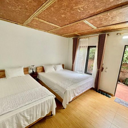 Thuy Xuyen Tam Coc Homestay Vu Lam Екстер'єр фото